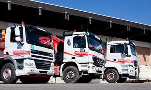 Logistik die Begeistert